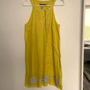 Antik Batik unique dress